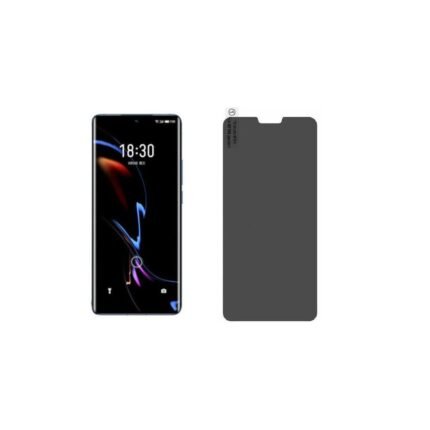 Privacy Screen Protector Compatible for Meizu 18 Pro - Matte Finish